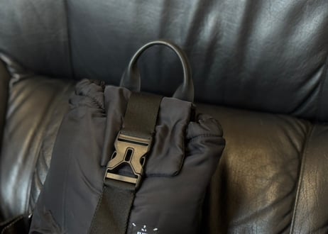 mcq alexander mcqueen backpack