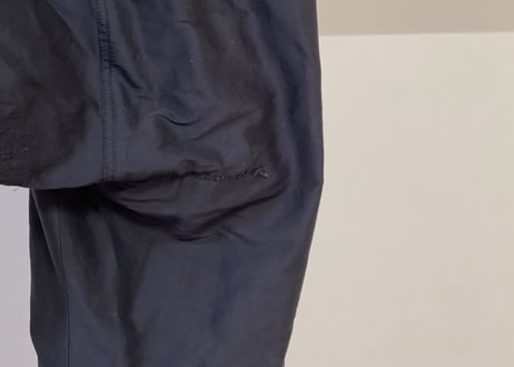 rick owens pants