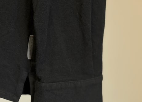 90s valentino shirt