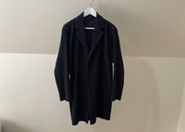 homme plisse issey miyake 2022aw tailed pleats coat