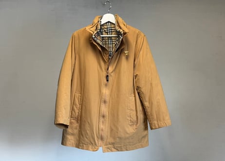 burberry outer liner 2set