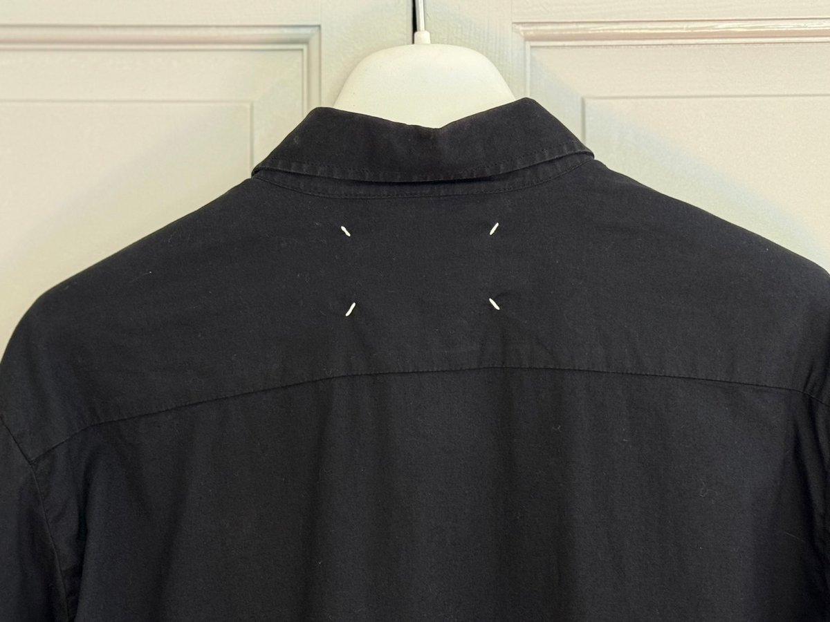 maison margiela 