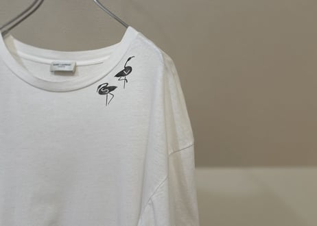 saint laurent tops
