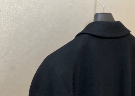 christian dior cashmere coat