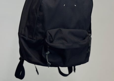 maison margiela four stitches back pack dead stock