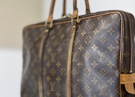 louis vuitton monogram bag