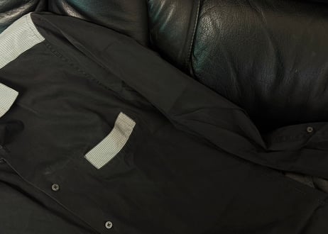 jilsander shirt