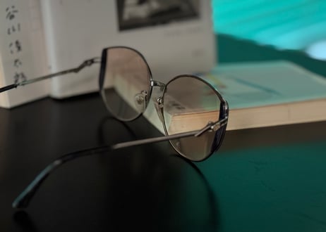 80-90s gucci eyewear