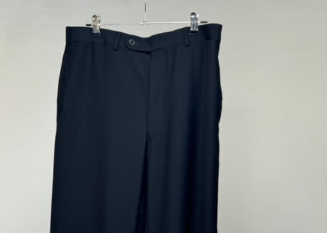 dior set up suit black