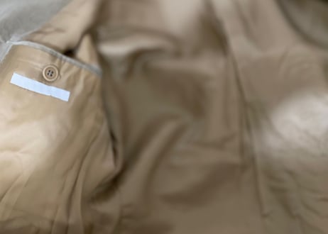 helmut lang "初期” corduroy jacket