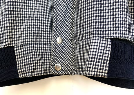 yves saint laurent blouson