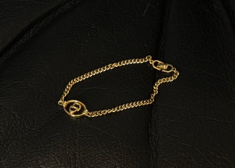 dior bracelet