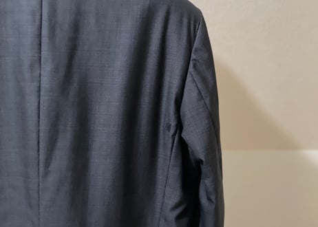 jilsander set up suit