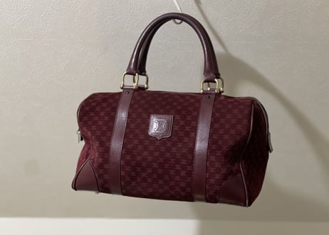 celine macadam bag