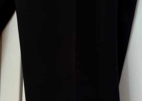 chanel trousers