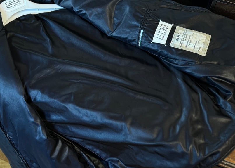 maison margiela ここのえ期 