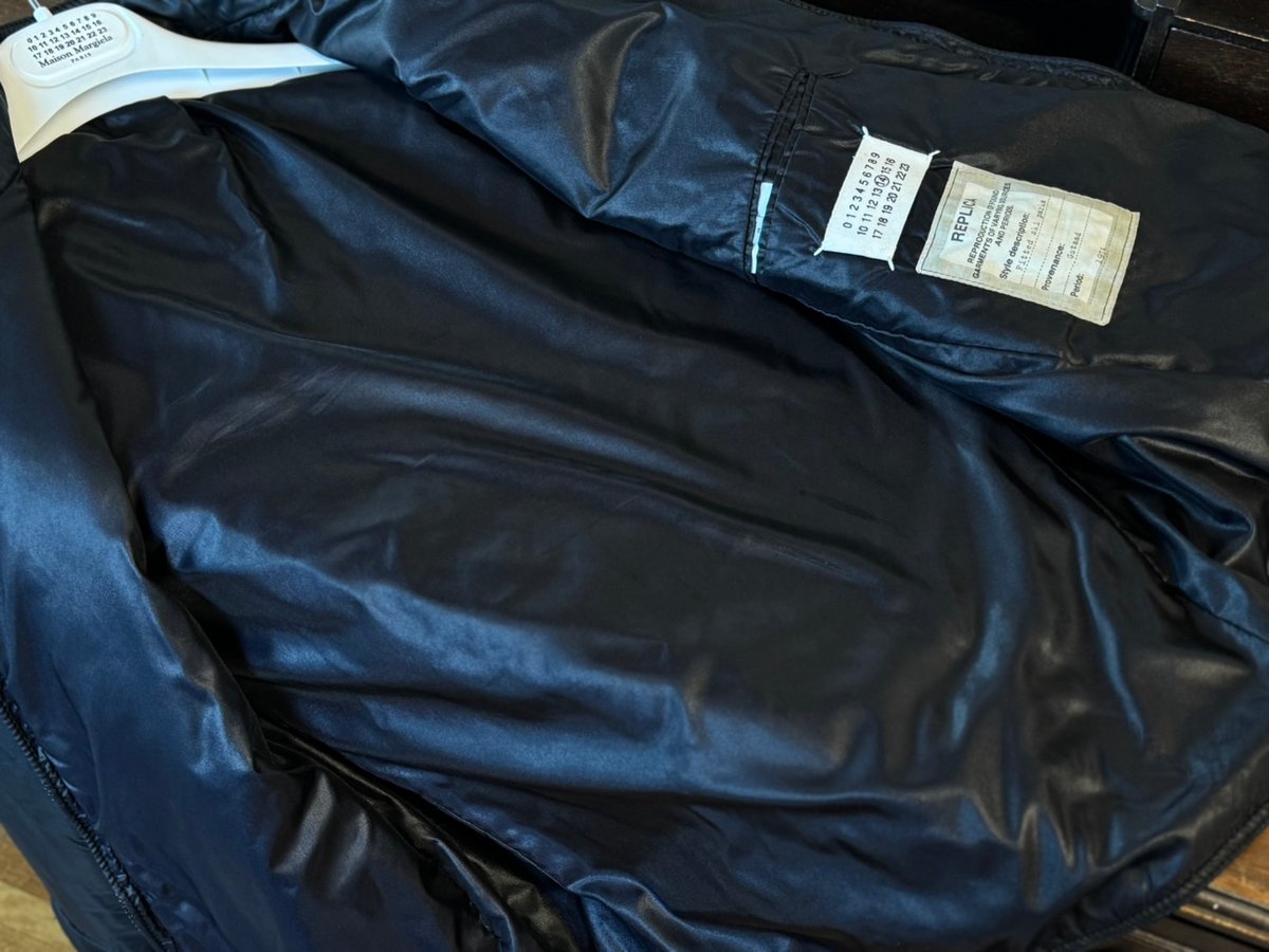 maison margiela ここのえ期 