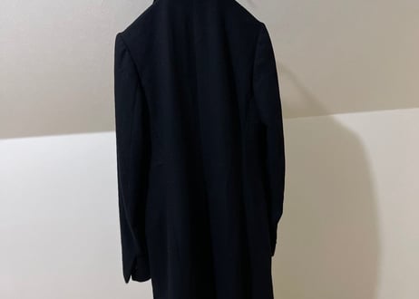 ys chesterfield coat