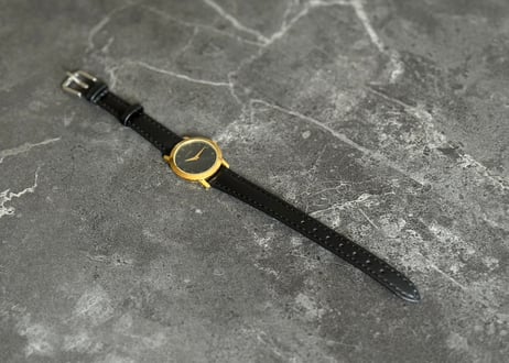 80-90s gucci vintege watch #B