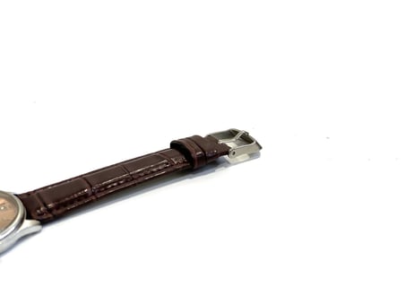 fendi dress watch