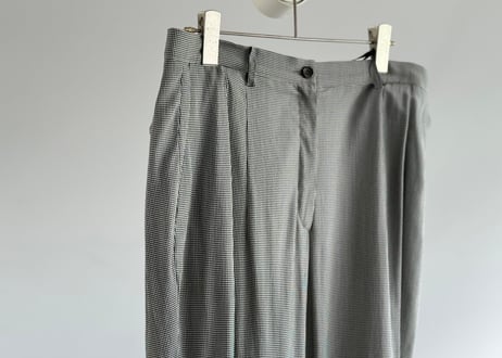 jilsander set up suit gray