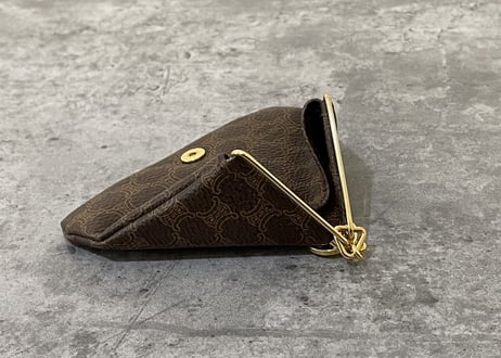 celine coin case