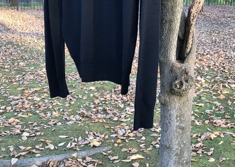 jhon smedley knit