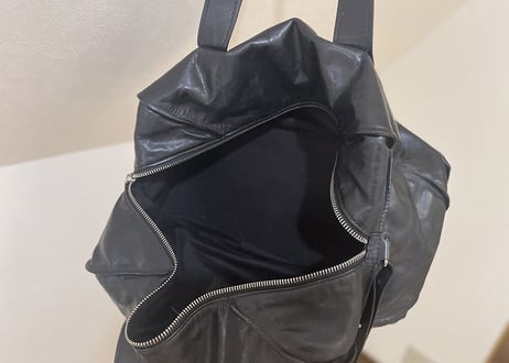 alexander wang leather bag
