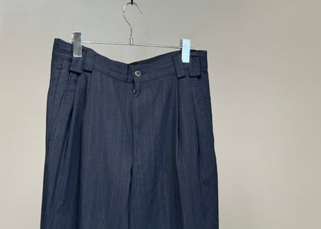giannni versace double set up suit