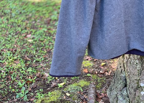 jilsander turtle neck sweat
