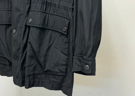 gucci coat