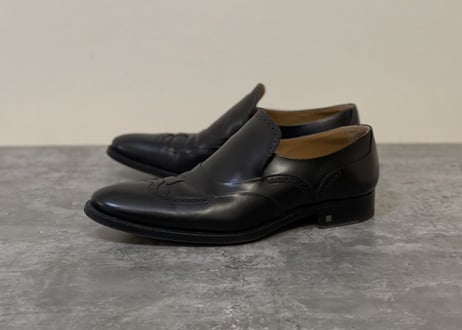 louis vuitton 2018ss leather shoes