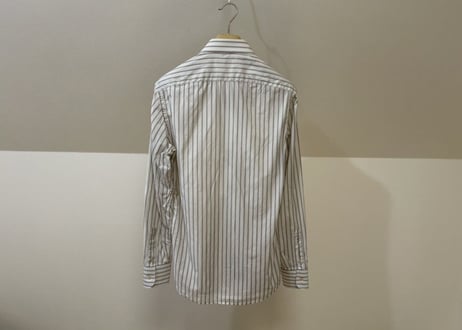 gucci stripe shirt