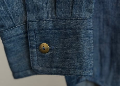 ficce denim shirt