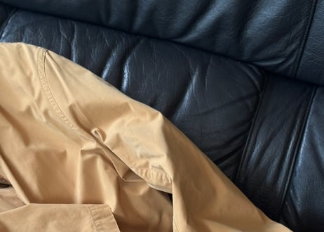 burberry outer liner 2set