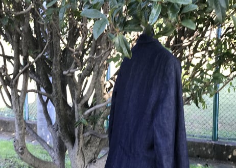 2011ss maison margiela denim jacket