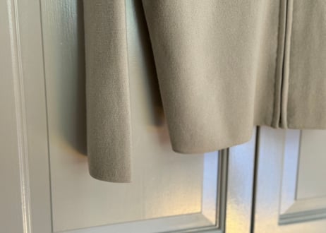 hermes cashmere jacket
