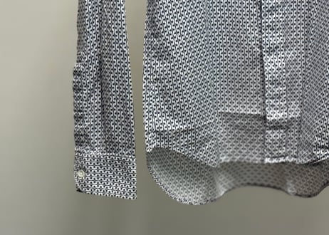 maison margiela “ここのえ期” shirt dead stock