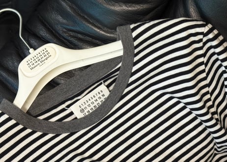 maison margiela tops