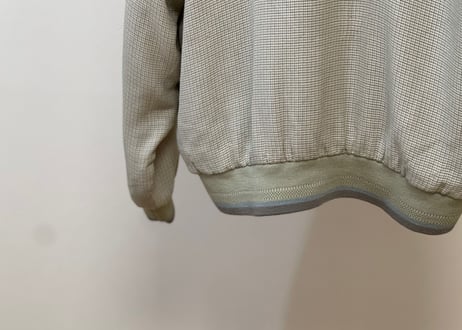 yves saint laurent blouson