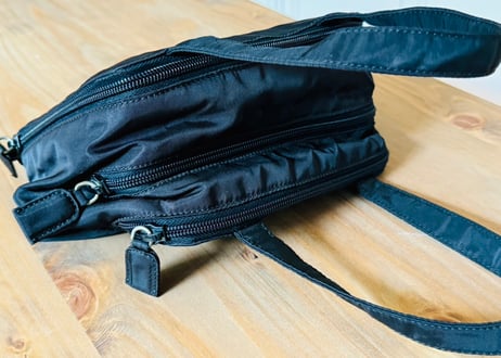 prada mini bag