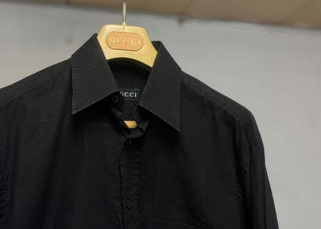 gucci by tomford dress shirt