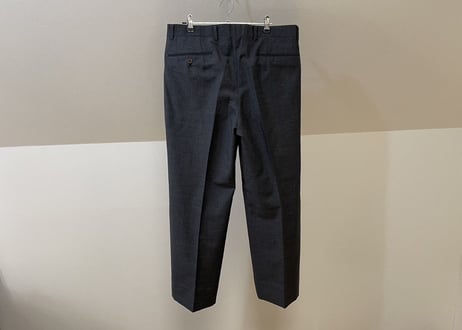 christian dior mohair set up suit