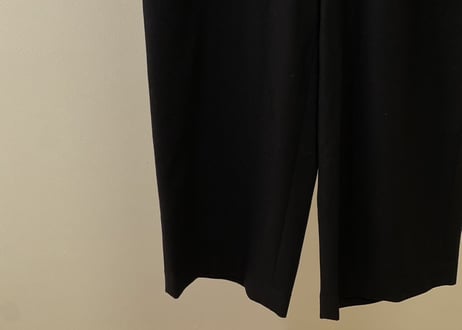 digawel wide pants