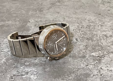issey miyake dress watch
