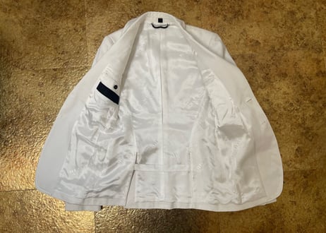 burberry prorsum 2015ss jacket dead stock