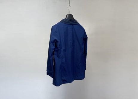 2014ss jilsander reversible nylon jacket