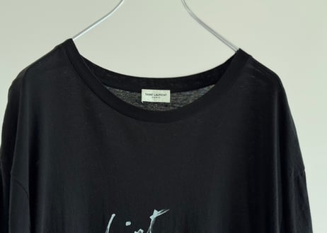 saint laurent 2019ss tops