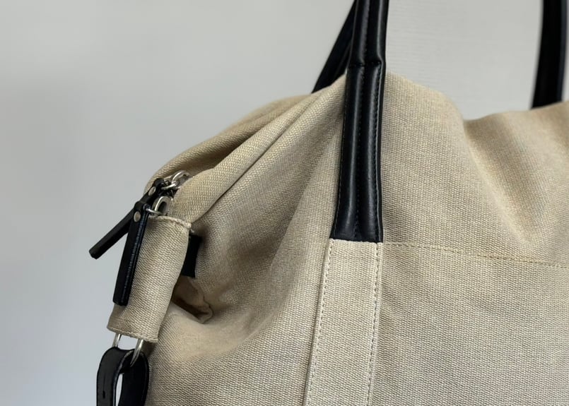 maison margiela sailor bag | weekend tokyo