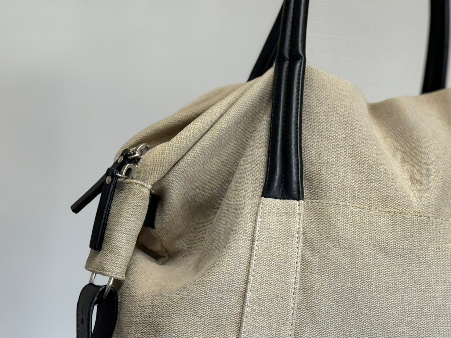 maison margiela sailor bag | weekend tokyo